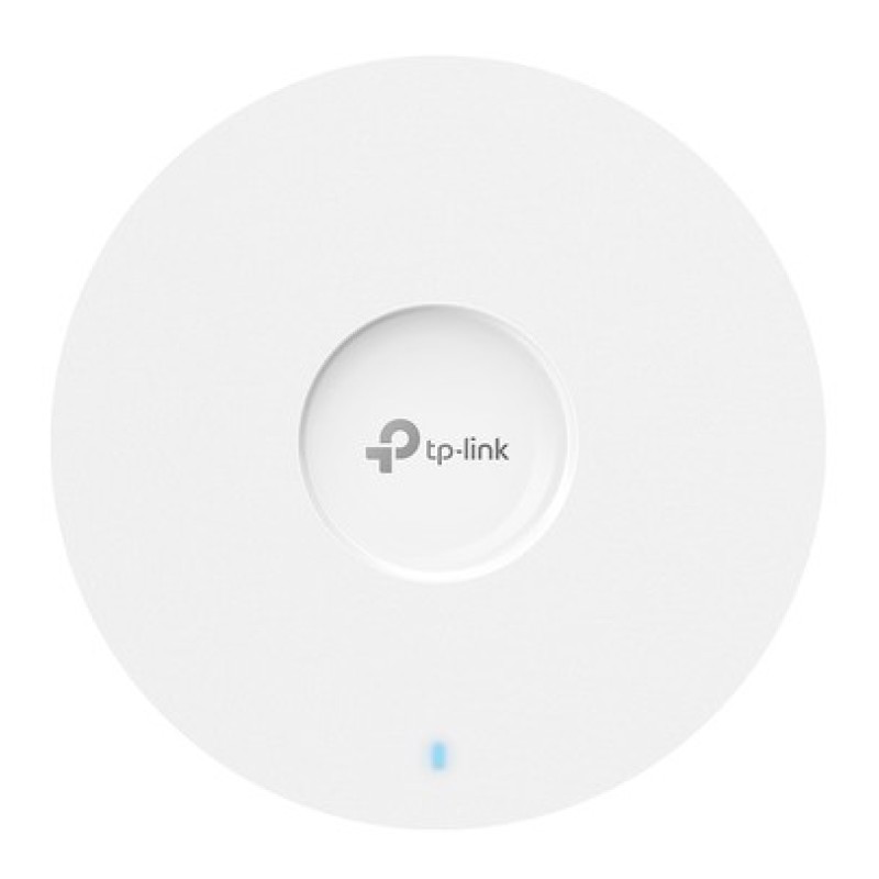 TP-LINK access point EAP673, οροφής, WiFi 6, 5400Mbps AX5400, Mesh, V1.0