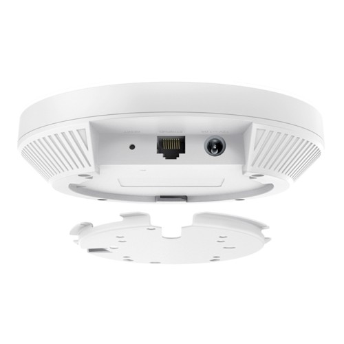TP-LINK access point EAP653 UR, οροφής, WiFi 6, 3000Mbps AX3000, Mesh, V1.0