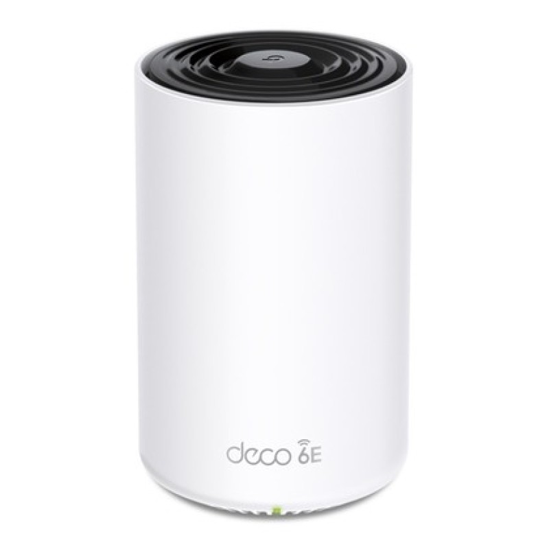 TP-LINK Home Mesh WiFi 6E System Deco XE75 Pro, 5400Mbps AXE5400, V3.0