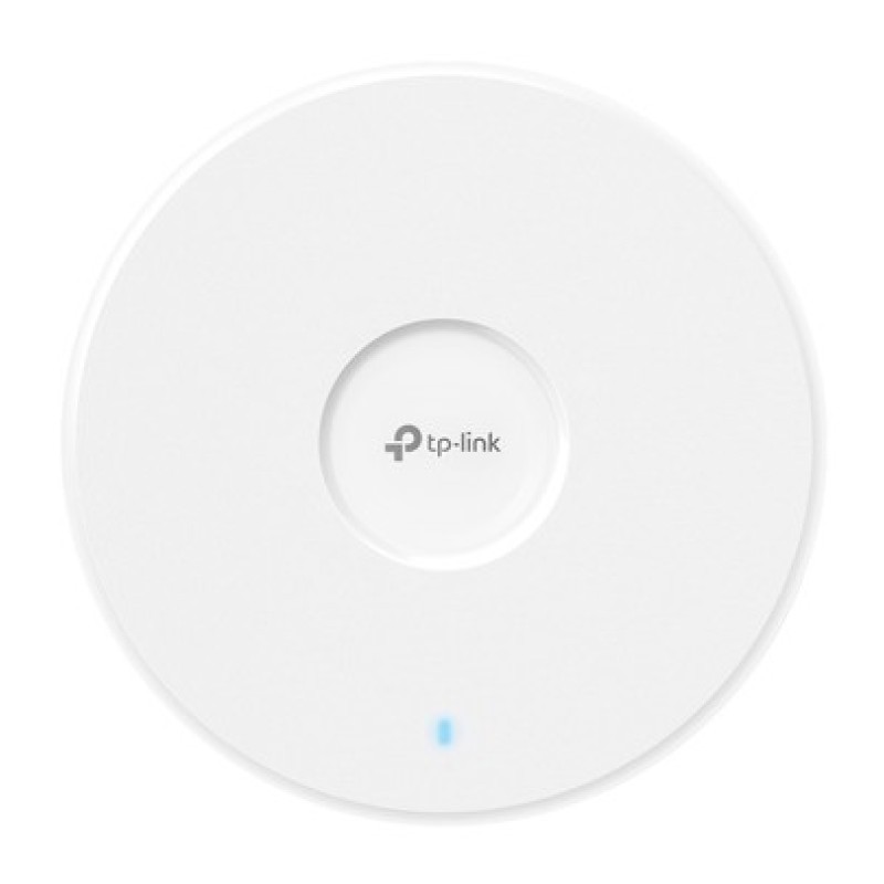 TP-LINK access point EAP772, οροφής, WiFi 7, 9300Mbps BE9300, Tri-Band, Mesh, V2.0