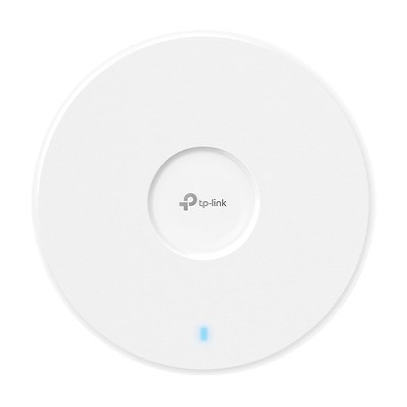 TP-LINK access point EAP723, οροφής, WiFi 7, 3600Mbps BE3600, Mesh, V2.20