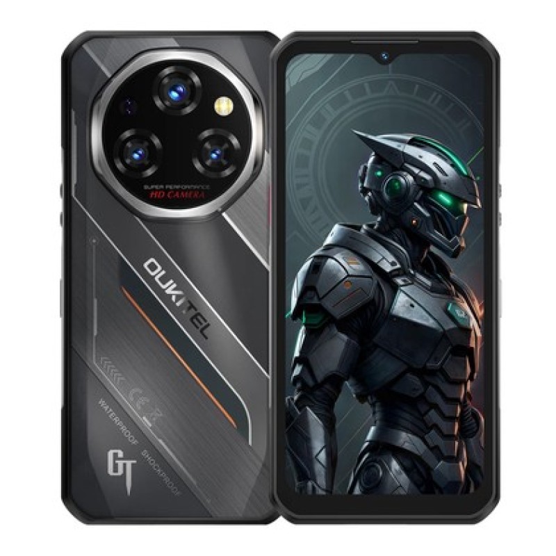 OUKITEL smartphone WP62, 6.6