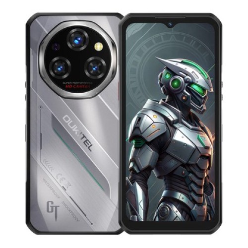 OUKITEL smartphone WP62, 6.6