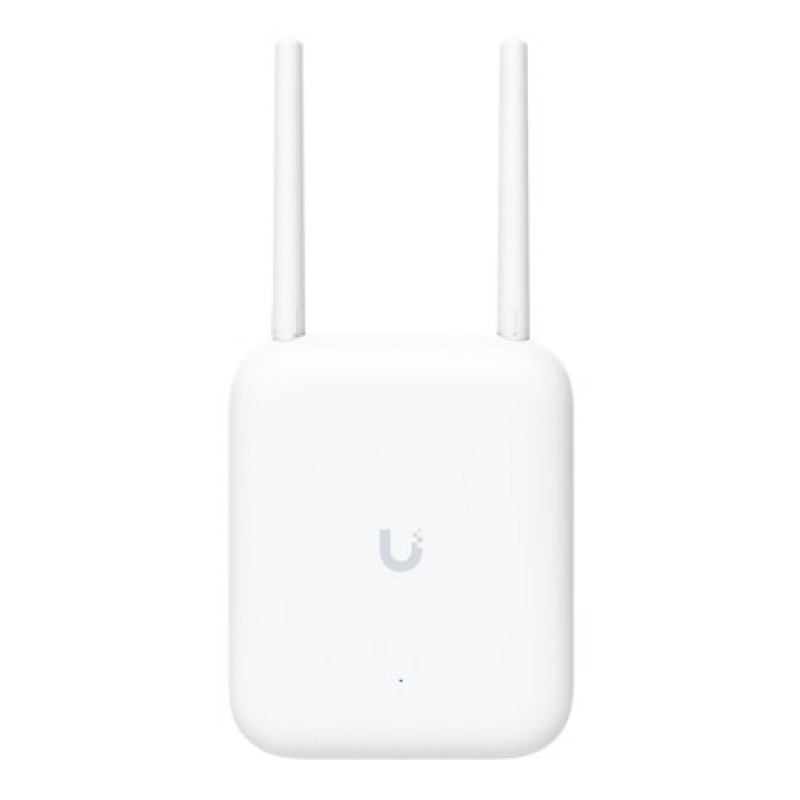 UBIQUITI access point UniFi U7 Outdoor, WiFi 7, Dual band, PoE+