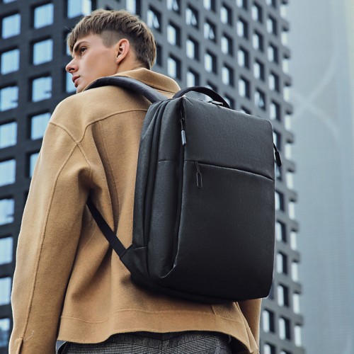 ARCTIC HUNTER τσάντα πλάτης 1701L με θήκη laptop 15.6