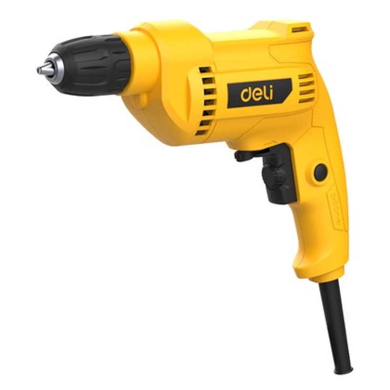 DELI ηλεκτρικό δράπανο DL-DZ10-E2, 500W, UK plug