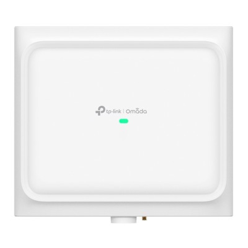 TP-LINK access point EAP650 D120-Outdoor, WiFi 6, 3000Mbps AX3000, Mesh, V1.0