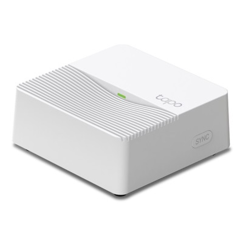 TP-LINK smart hub Tapo H200, WiFi, 868MHz, V1.0