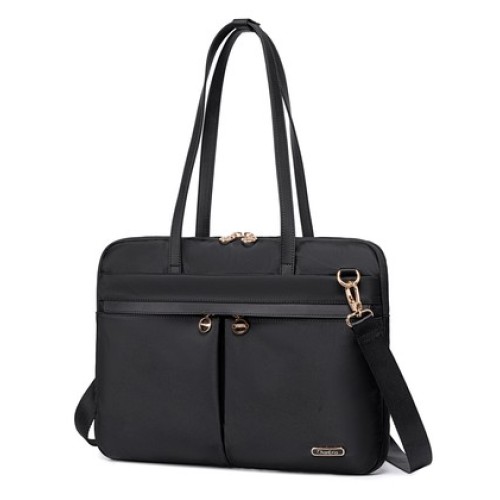 CHANTRIA γυναικεία τσάντα ώμου CB00773 για laptop 15.6