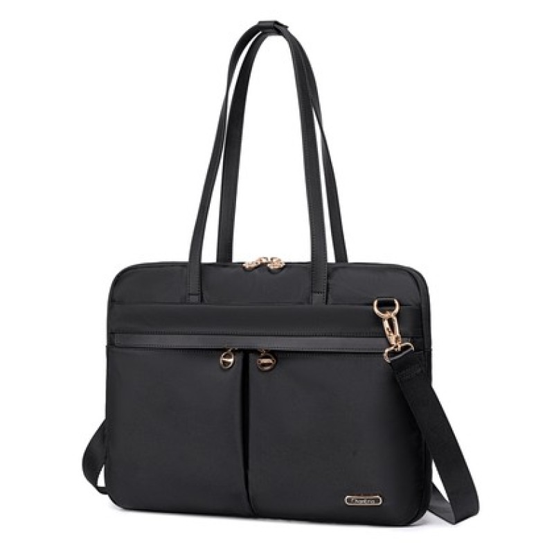 CHANTRIA γυναικεία τσάντα ώμου CB00773 για laptop 15.6