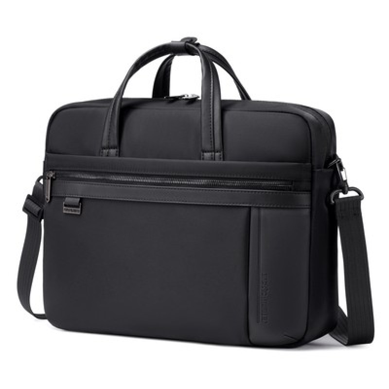 ARCTIC HUNTER τσάντα ώμου GWB00849 με θήκη laptop 15.6