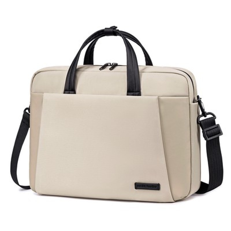 ARCTIC HUNTER τσάντα ώμου GWB00848 με θήκη laptop 15.6