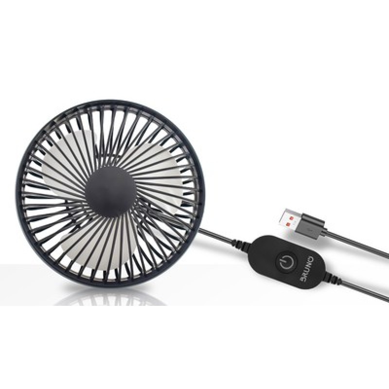 BRUNO ανεμιστήρας αυτοκινήτου BRN-0284, 5