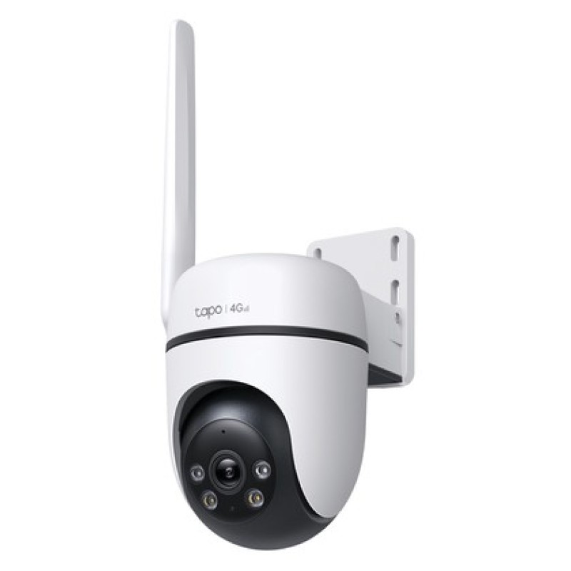 TP-LINK smart κάμερα Tapo C501GW, 1080p, 4G, PTZ, IP66, V2.0