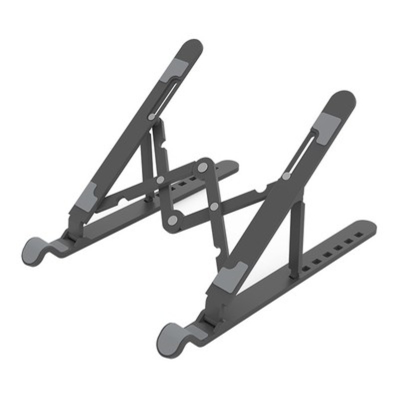 ORICO πλαστική βάση για laptop PFB-A23, 11-17