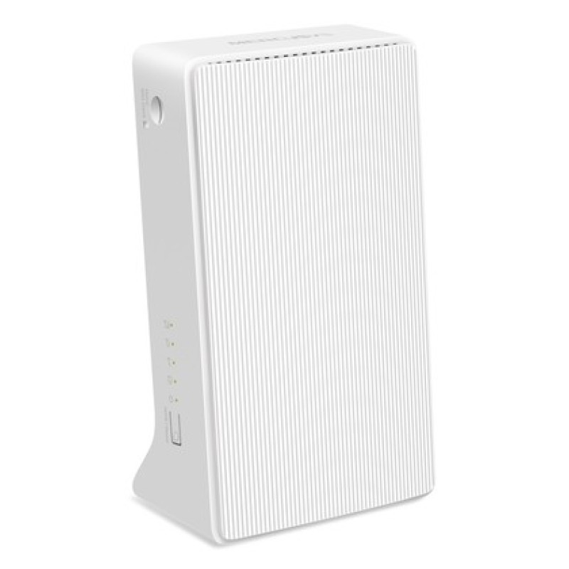 MERCUSYS router MB130-4G, 4G, 1200Mbps AC1200, V1.0