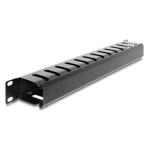 DELOCK cable management 67628 για rack 19