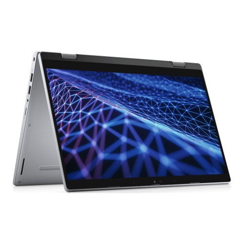 DELL Laptop Latitude 3330, Factory Refurbished Grade A, i5-1155G7, 8/256GB SSD, 13.3