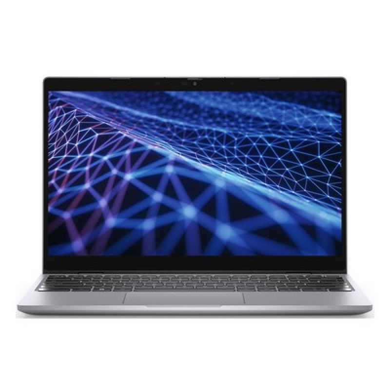 DELL Laptop Latitude 3330, Factory Refurbished Grade A, i5-1155G7, 8/256GB SSD, 13.3