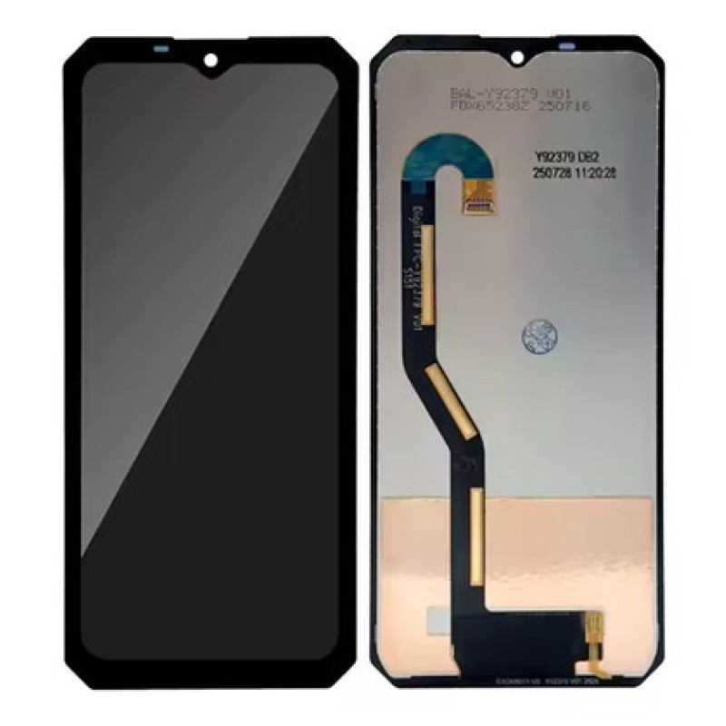 OUKITEL LCD & Touch Panel για smartphone WP53