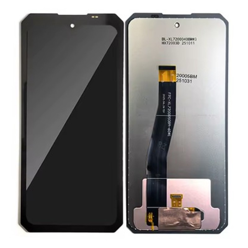 OUKITEL LCD & Touch Panel για smartphone WP60