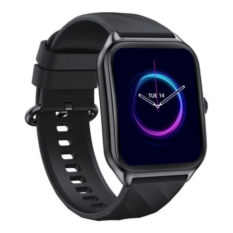 ZEBLAZE smartwatch GTS 4, heart rate, 1.94