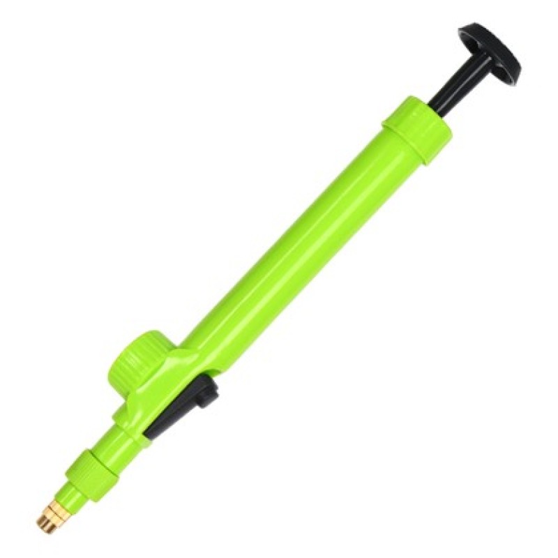 DELI ψεκαστήρας νερού για μπουκάλι DL581002 με 2 λειτουργίες ψεκασμού, 28mm