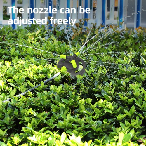 DELI ποτιστικό εδάφους DL581301A, επιφάνειας, 3/4