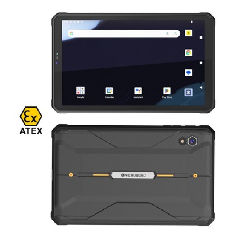 ONERUGGED tablet T1, 8.68