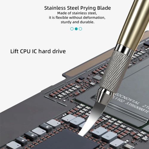 BEST πολυεργαλείο για επισκευές κινητών BST-85