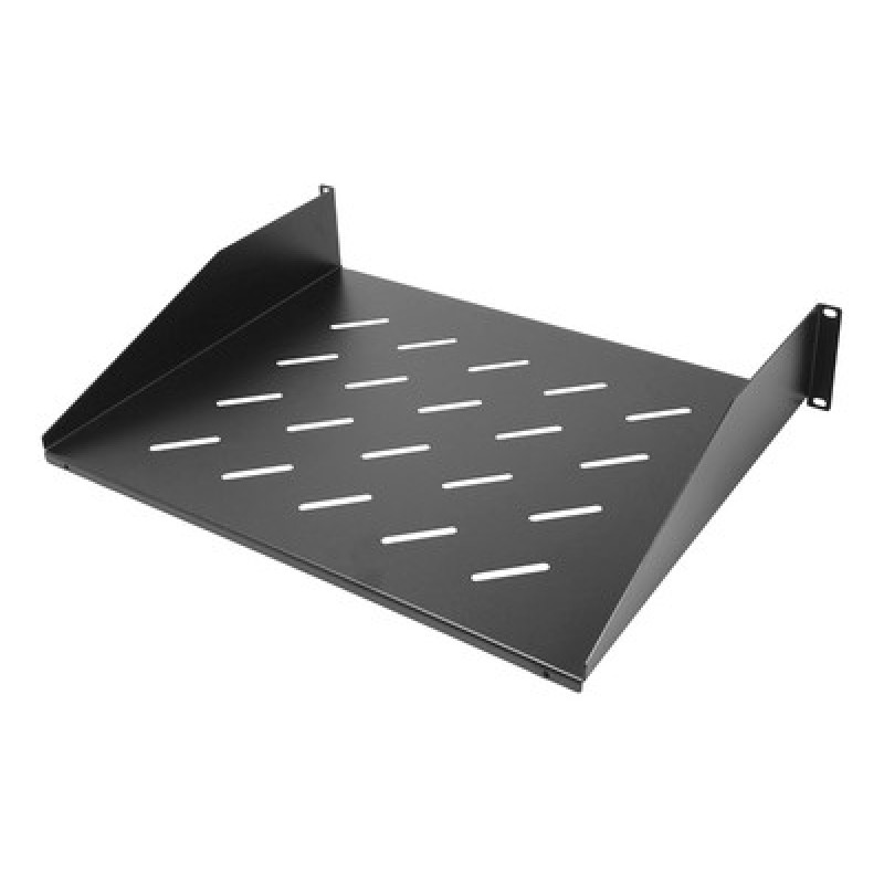 POWERTECH σταθερό ράφι για rack 19