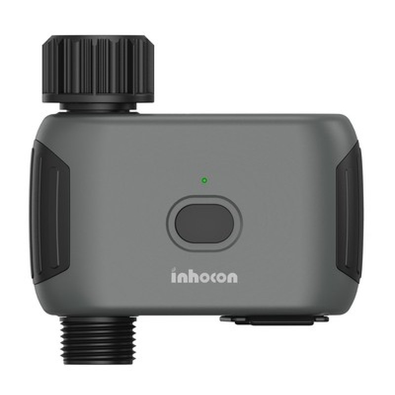 INHOCON smart προγραμματιστής ποτίσματος SGW03W, WiFi, IP55