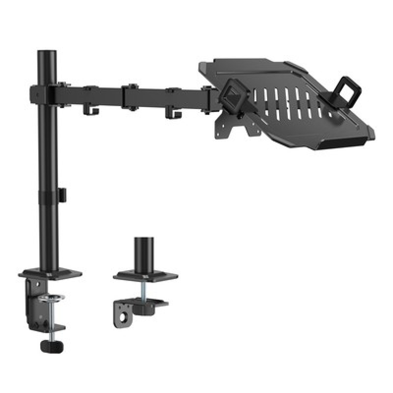 POWERTECH βάση γραφείου οθόνης ή laptop PT-1570, 17-32