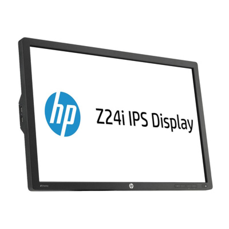 HP used οθόνη Z24I LED, 24