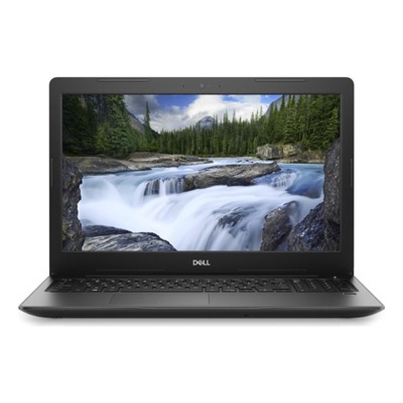 DELL Laptop Latitude 3590, Refurbished Grade B, i5-8250U, 8/128GB M.2, 15.6