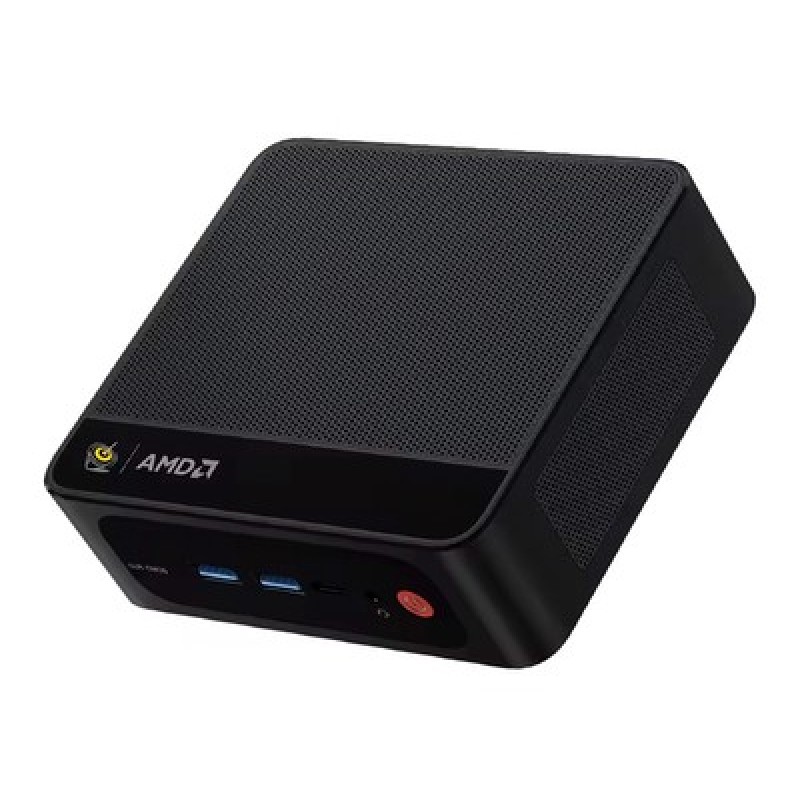 BEELINK mini PC SER5 Pro, AMD 5625U, 16GB, 500GB M.2, Windows 11 Pro
