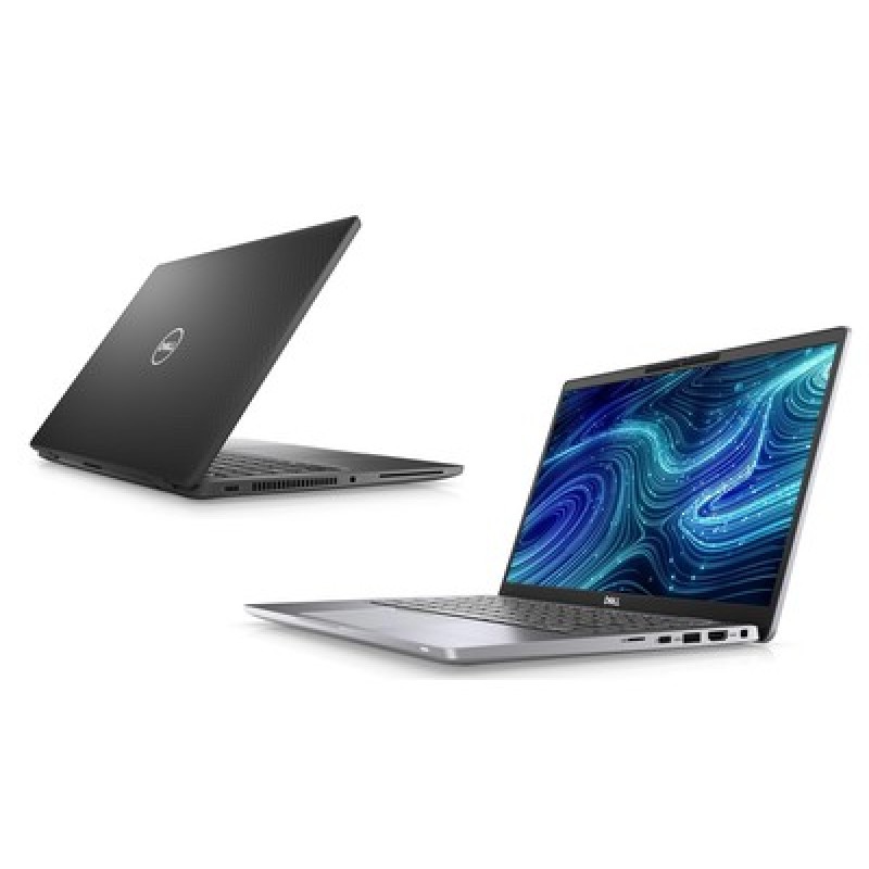 DELL Laptop Latitude 7420, Refurbished Grade B, i5-1145G7, 16/512GB NVME, 14