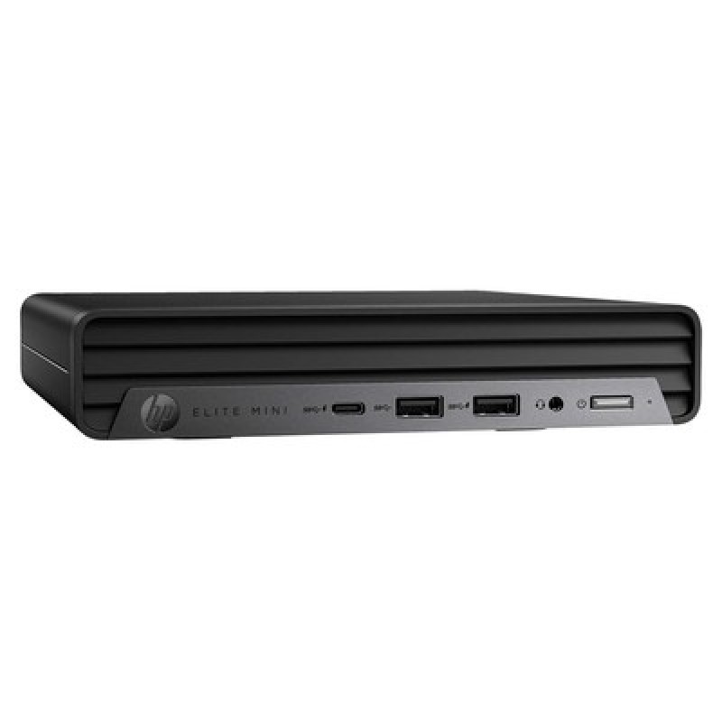 HP PC Elite Micro 800 G9 Micro, Refurbished Grade A Repainted, i5-14500T, 16/256GB NVME, WiFi, FreeDOS