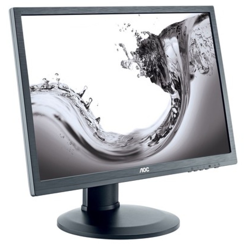 AOC used οθόνη I2360P LED, 23