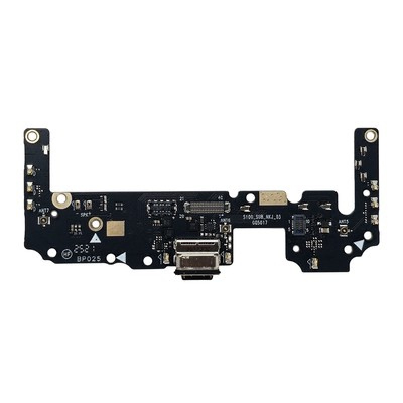 ULEFONE ανταλλακτικό small PCBA για smartphone Armor 34 Pro Plus