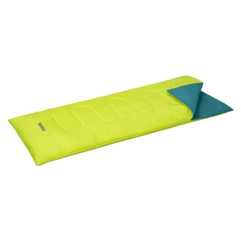 BESTWAY sleeping bag 68099, μονό, 180x75cm, lime