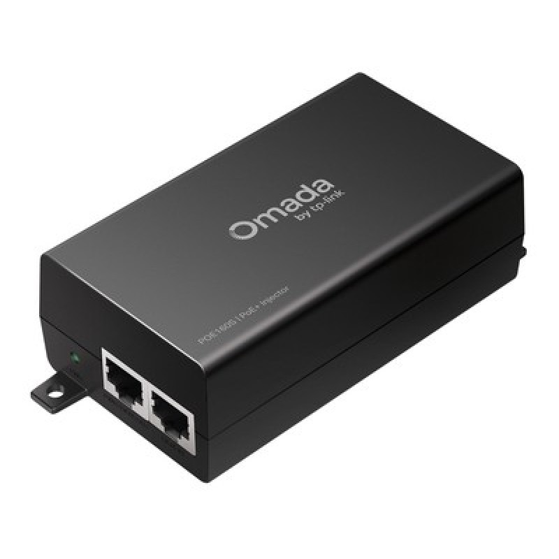 TP-LINK omada PoE+ injector POE160S, V4.0