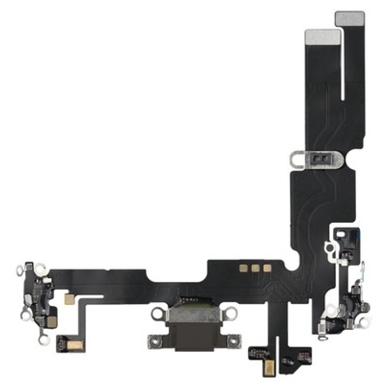Ανταλλακτικό charging port flex cable SPIP14-0004 για iPhone 14 Plus