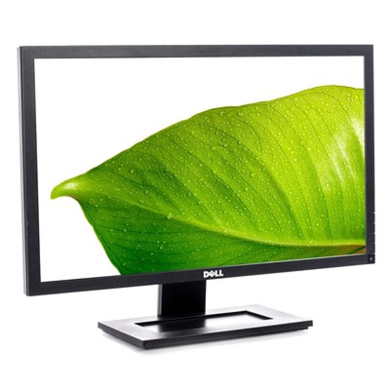 DELL used οθόνη E2311H LED, 23