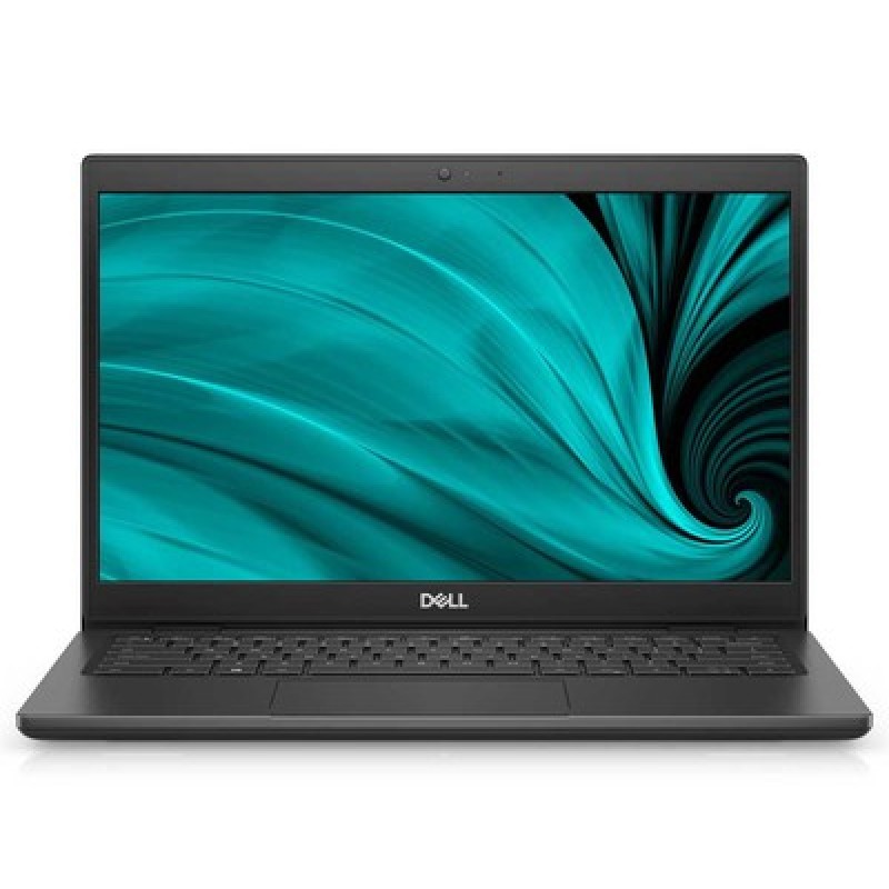 DELL Laptop Latitude 3420, Factory Refurbished Grade A, i5-1135G7, 8/256GB SSD, 14