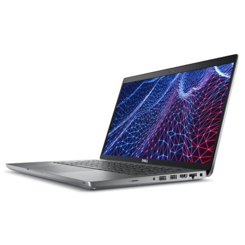 DELL Laptop Latitude 5430, Factory Refurbished Grade A, i7-1265U, 16/256GB SSD, 14