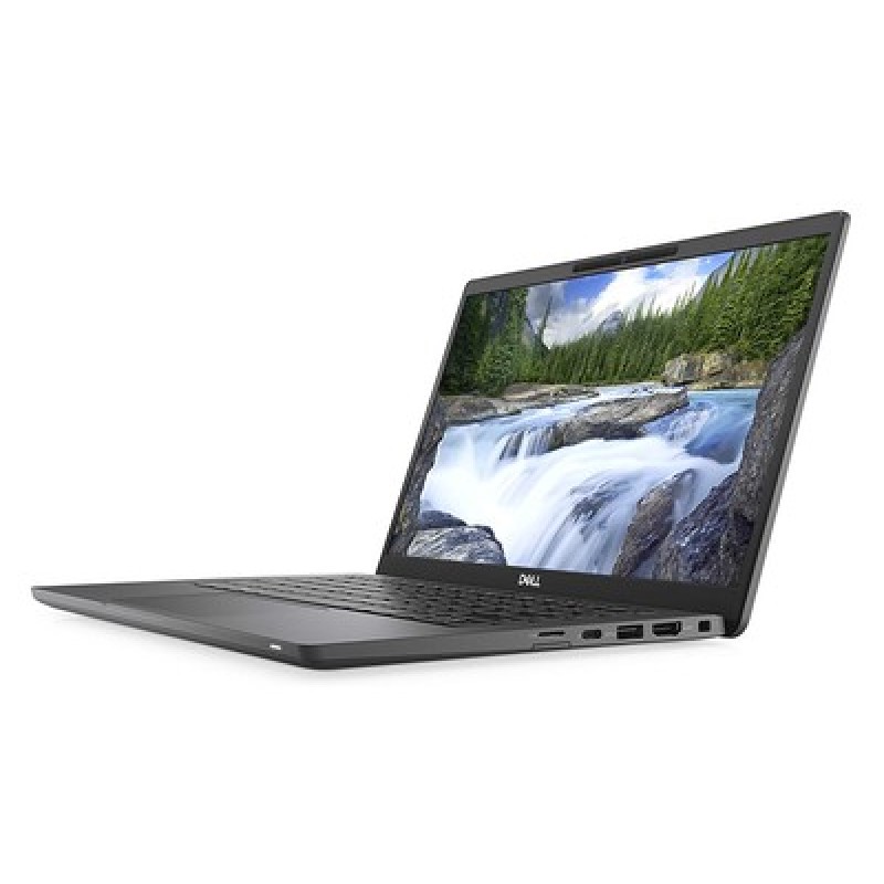 DELL Laptop Latitude 7320, Factory Refurbished Grade A, i5-1145G7, 16/256GB SSD, 13.3