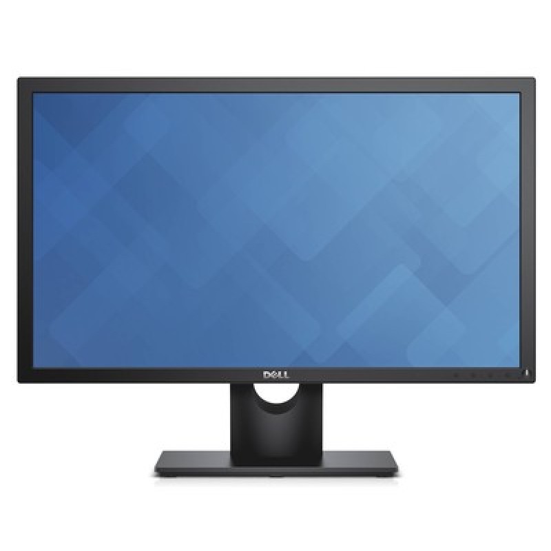 DELL used οθόνη E2316H TN-LED, 23