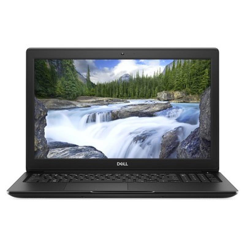 DELL Laptop Latitude 3500, Refurbished Grade A, i5-8365U, 8/256GB NVME, 15.6