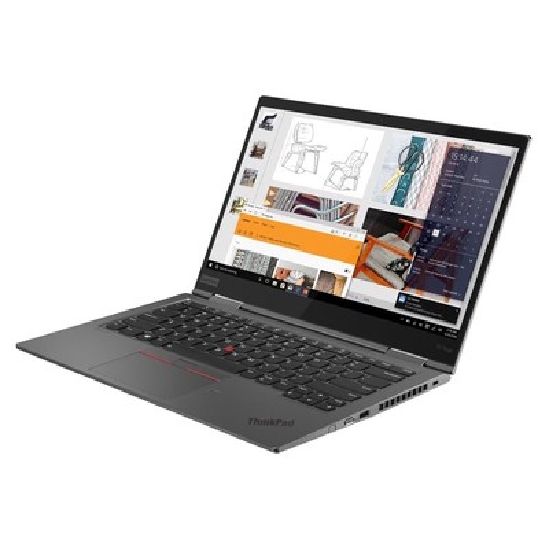 LENOVO Laptop ThinkPad X1 Yoga G4, Refurbished Grade B, i7-8665U, 16/512GB NVME, 14